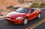 Mitsubishi Eclipse 2009 года
